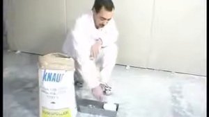 Клеим гипсокартон Как и чем лучше клеить