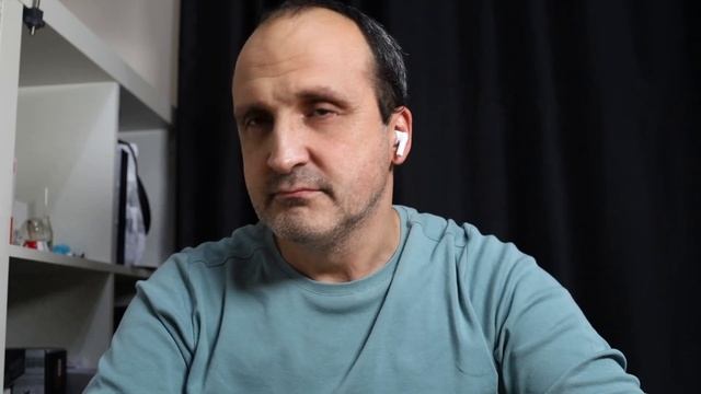 Artık onun da ANC özellikli kulaklığı var: Vivo TWS 2 ANC смотреть онлайн