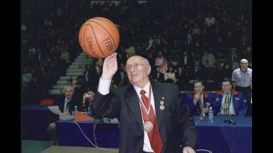 Чеченский гигант Увайс Ахтаев.