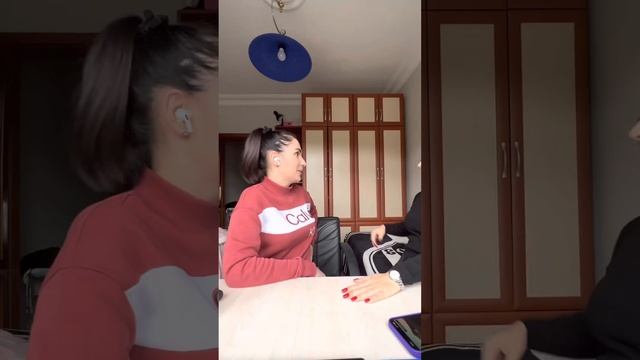 Челендж «Прочитай по губам» смотреть онлайн