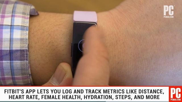 Fitbit Inspire HR Review смотреть онлайн