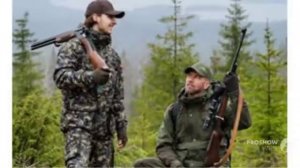 костюм леший для охоты своими руками