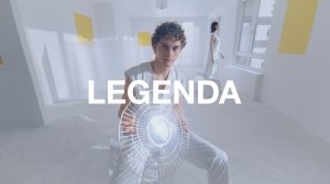 БОЛЬШИЕ ОКНА В КВАРТИРАХ LEGENDA