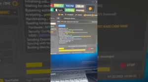 REDMI 9/FRP BYPASS UNLOCKTOOL