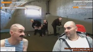 МОПС РАССКАЗЫВАЕТ КАК ЕГО ЧЕЧЕНЦЫ ПЫТАЛИ