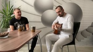 Ратмир Александров  - Выхода нет  (Сплин Кавер под гитару)