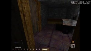 Thief The Dark Project Gold прохождение миссия 5 Гильдия воров