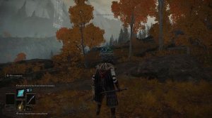 ▷ Казуал в Elden Ring ◁ ⑳ Плато Алтус | Чаща плодородия | Прохождение Элден Ринг