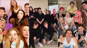 @ dream_team_house в Tik Tok || Дрим Тим Хаус в Тик Ток || Лучшее подборка видео с Dream Team House