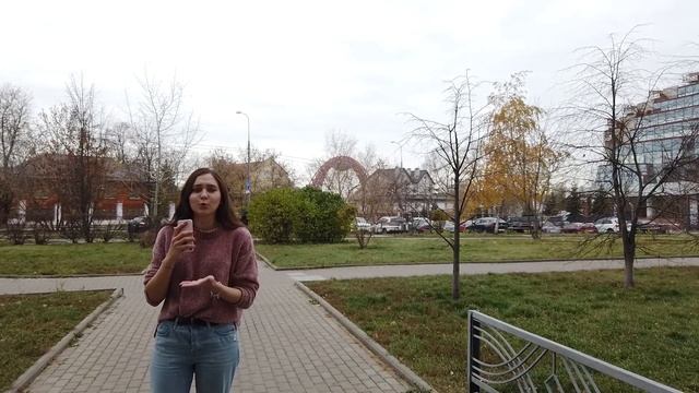 Общага РАНХиГС/Как снять квартиру в Москве смотреть онлайн