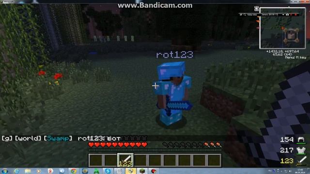 SpeedHack смотреть онлайн