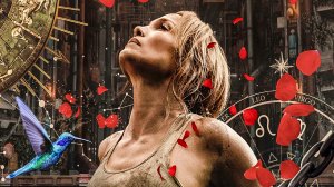 Это я. Сейчас I Трейлер (Дубляж, 2024) Дженнифер Лопес, Бен Аффлек