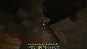 майнкрафт выживание с другом!!!!!!!!