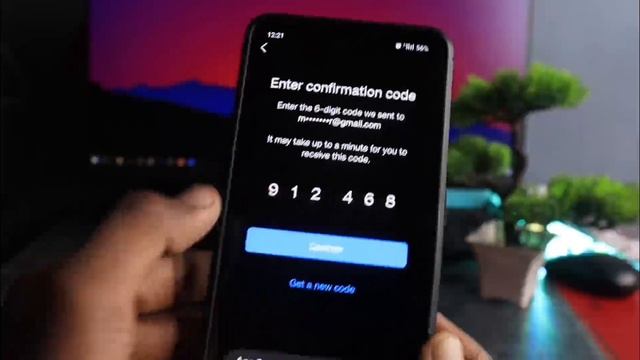 How to get 8 digit backup code for Instagram 2023 How to Get Backup code for Instagram without logi смотреть онлайн