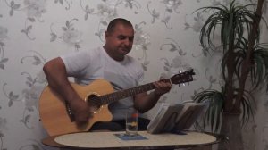 Василий Зоп - Отшумели ветры, отгремели грозы