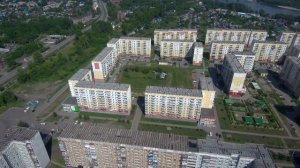 Новобайдаевка, Новокузнецк 1