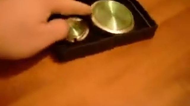 Подарочный набор зеркало и крючок для сумки