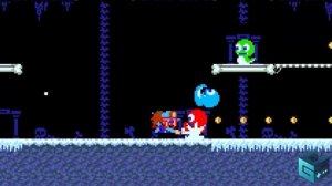 Трейлер Annalynn (Nintendo Switch)