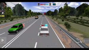 Обновление СИМУЛЯТОР РУССКОГО ГАИШНИКА 3D! Браузерная версия Яндекс. Игры