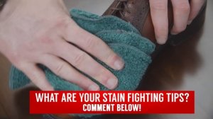 Stains, Scratches and Scuffs - How To Remove Them From Dress Shoes?