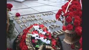 Бессмертный полк