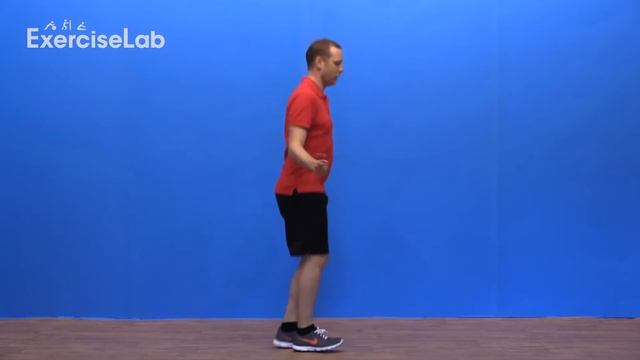 Don't Run Before You Can . . . Skip! смотреть онлайн