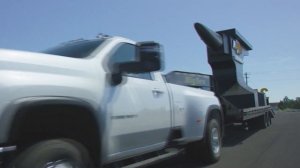 2020 Silverado 3500HD - Самый мощный новый пикап  Шевроле Сильверадо HD 3500