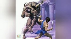 Краткий пересказ §24  Греки и критяне. История 5 класс Вигасин