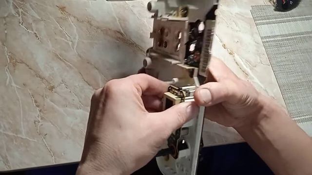 Ремонт датчика температуры Ауди 100 с4 смотреть онлайн