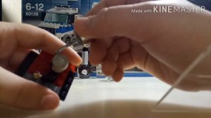 Кастомный лего шлем !!! ИЗИ .