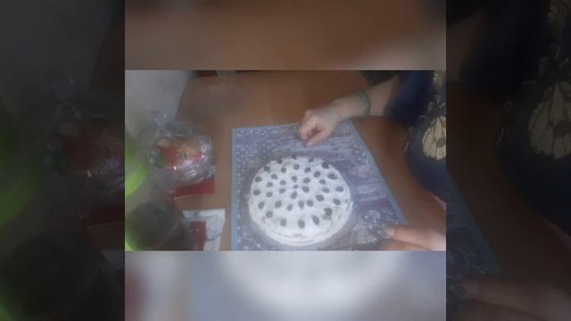 Морковный десерт от подруги??☕ смотреть онлайн