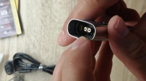 voopoo argus g обзор