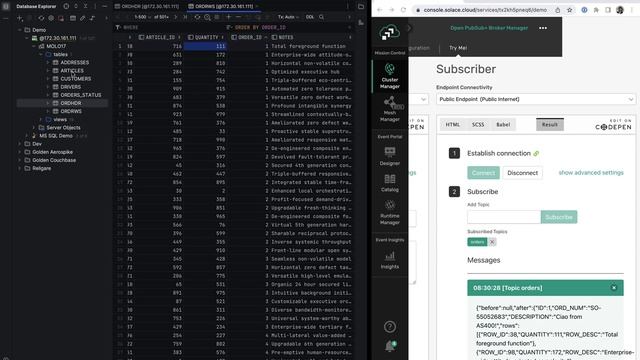 Gluesync AS400 CDC video walkthrough смотреть онлайн