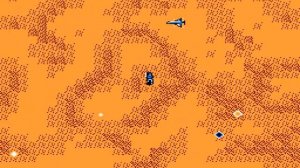 Waixing Nes Dune War