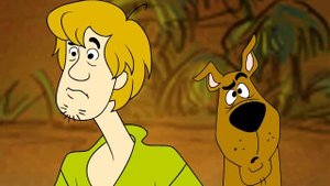 Скуби-Ду  -  Загадка Сфинкса | Полное прохождение #1