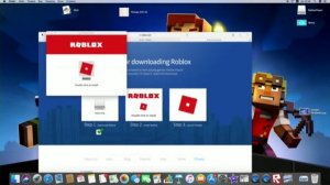 КАК УСТАНОВИТЬ ROBLOX НА MAC OS БЕСПЛАТНО ? ОТВЕТ ТУТ !