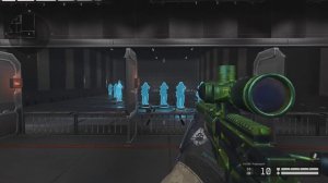 Как научиться стрелять за снайпера в warface 2020