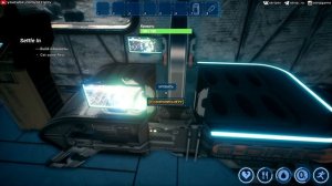 Moon Farming ● Ферма для интроверта / первый взгляд - стрим