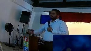 Escuela Dominical | "Sinceridad Parte 2"  Ptr Juan Esteban Montagut Ortiz | 28 de marzo 2021