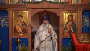 ПОВТОРЯЕМ УРОКИ РОЖДЕСТВА! Кавказский скит Валаама. Скит Владимирской иконы Божией Матери.