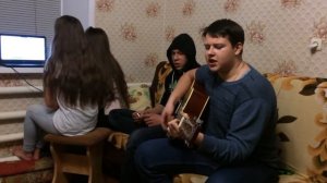 прощай андрей