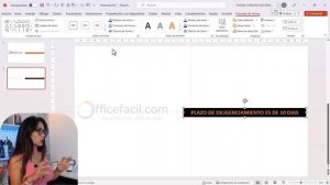 Cómo crear documentos animados #word  #excel  #powerpoint | crear Gif animado