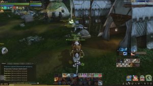 ArcheAge 4.0.  Суперквест консорциума на пугало, трактор, ремесленную одежду и т.д.. Подробный гайд
