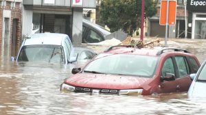 Жители многоэтажки в Уссурийске оказались заблокированы из-за ливней / События на ТВЦ