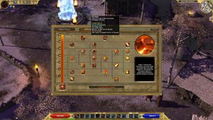 Titan Quest - Juggernaut (Physical Damage) Build Guide