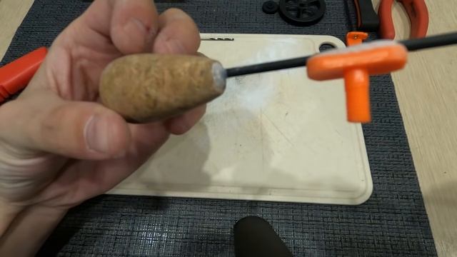 ЗИМНЯЯ УДОЧКА СВОИМИ РУКАМИ УДОЧКА ДЛЯ ЛОВЛИ НА БЛЕСНУ И БАЛАНСИР ПОШАГОВАЯ ИНСТРУКЦИЯ смотреть онлайн