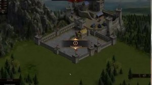 Legend of Honor //  браузерная игра // СТРАТЕГИЯ 2016