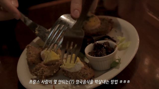 뉴욕 일상 브이로그 / 어딜가도 크리스마스 분위기, 새 야옹님, 뉴욕 장보기 물가, 카페에서 일하기, 브로드웨이 뮤지컬, 센트럴파크, 캐비지롤, 커피, 미국 직장인 프리랜서