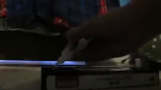 VCR Head Cleaning смотреть онлайн