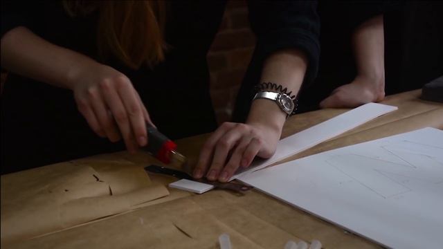 Мастер-класс: Объемные буквы из бетона. Дизайн в стиле лофт
